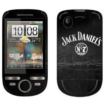   «  - Jack Daniels»   HTC Tattoo Click