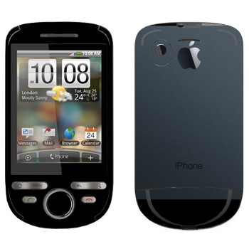   «- iPhone 5»   HTC Tattoo Click