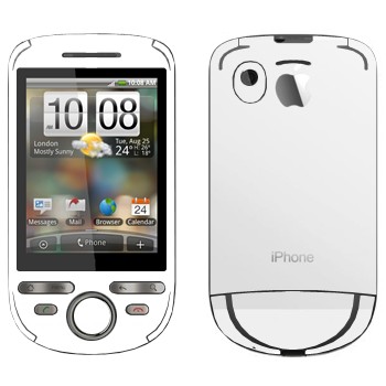   «   iPhone 5»   HTC Tattoo Click
