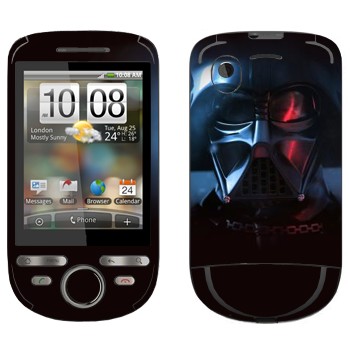   «Darth Vader»   HTC Tattoo Click