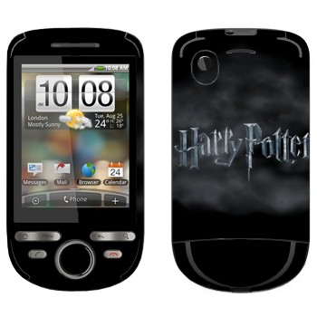  «Harry Potter »   HTC Tattoo Click