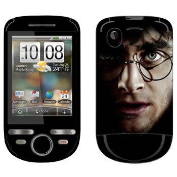   «Harry Potter»   HTC Tattoo Click