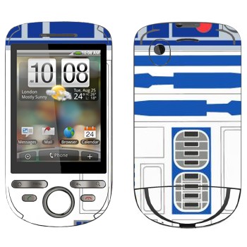   «R2-D2»   HTC Tattoo Click