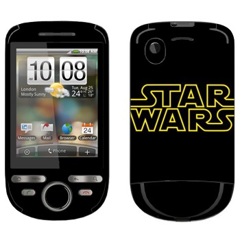  « Star Wars»   HTC Tattoo Click