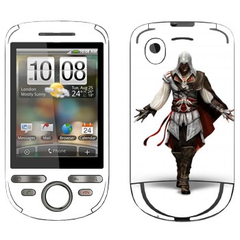   «Assassin 's Creed 2»   HTC Tattoo Click