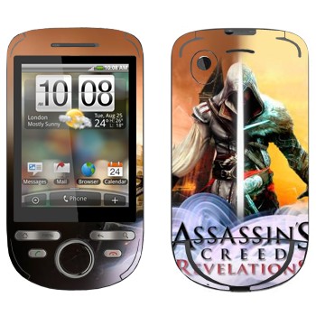   «Assassins Creed: Revelations»   HTC Tattoo Click