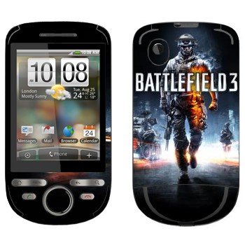   «Battlefield 3»   HTC Tattoo Click