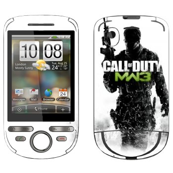   «Call of Duty: Modern Warfare 3»   HTC Tattoo Click