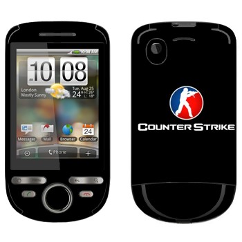   «Counter Strike »   HTC Tattoo Click