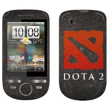   «Dota 2  - »   HTC Tattoo Click