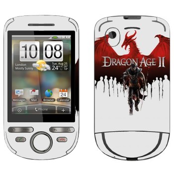   «Dragon Age II»   HTC Tattoo Click