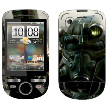   «Fallout 3  »   HTC Tattoo Click