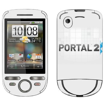   «Portal 2    »   HTC Tattoo Click