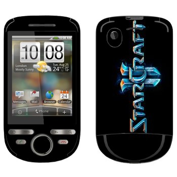   «Starcraft 2  »   HTC Tattoo Click