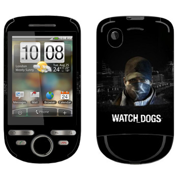   «Watch Dogs -  »   HTC Tattoo Click