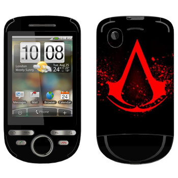   «Assassins creed  »   HTC Tattoo Click