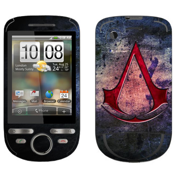   «Assassins creed »   HTC Tattoo Click