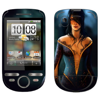   «Dragon age -    »   HTC Tattoo Click