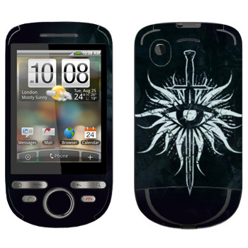   «Dragon Age -  »   HTC Tattoo Click