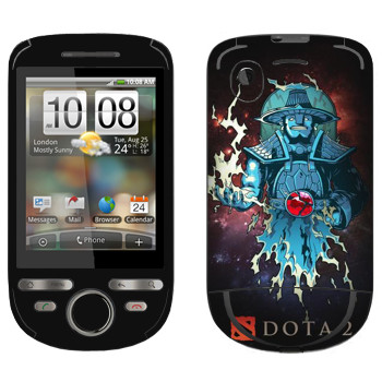   «  - Dota 2»   HTC Tattoo Click
