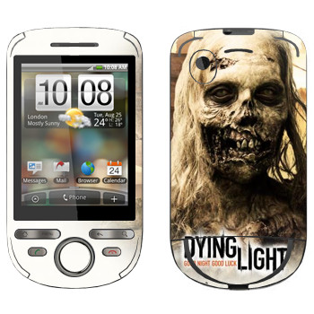   «Dying Light -»   HTC Tattoo Click