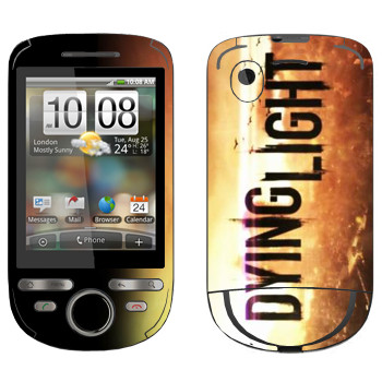   «Dying Light »   HTC Tattoo Click