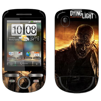   «Dying Light »   HTC Tattoo Click