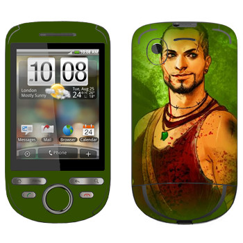   «Far Cry 3 -  »   HTC Tattoo Click