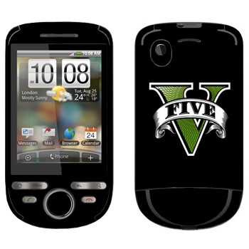   «GTA 5 »   HTC Tattoo Click