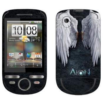   «  - Aion»   HTC Tattoo Click