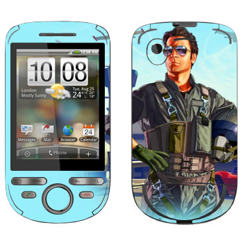   « - GTA 5»   HTC Tattoo Click