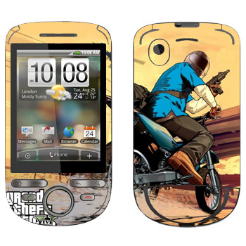   « - GTA5»   HTC Tattoo Click