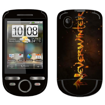   «Neverwinter »   HTC Tattoo Click