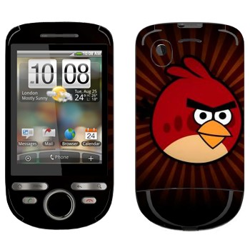   « - Angry Birds»   HTC Tattoo Click