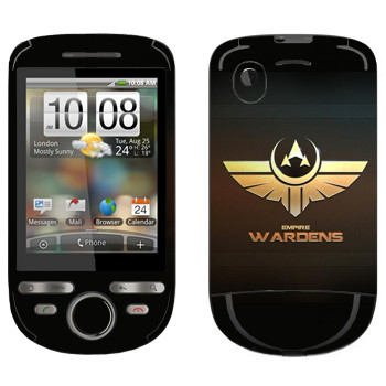   «Star conflict Wardens»   HTC Tattoo Click