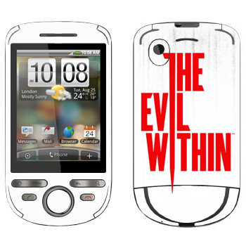   «The Evil Within - »   HTC Tattoo Click