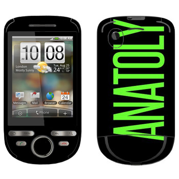   «Anatoly»   HTC Tattoo Click