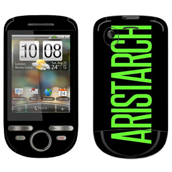   «Aristarch»   HTC Tattoo Click