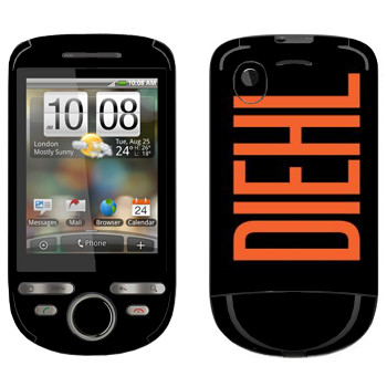   «Diehl»   HTC Tattoo Click