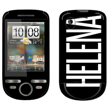   «Helena»   HTC Tattoo Click