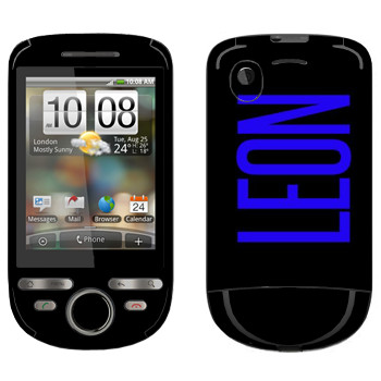   «Leon»   HTC Tattoo Click