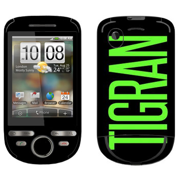   «Tigran»   HTC Tattoo Click