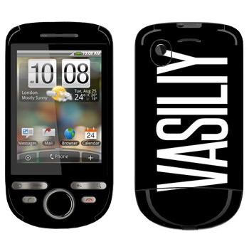   «Vasiliy»   HTC Tattoo Click