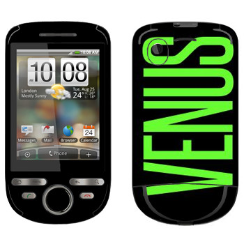   «Venus»   HTC Tattoo Click