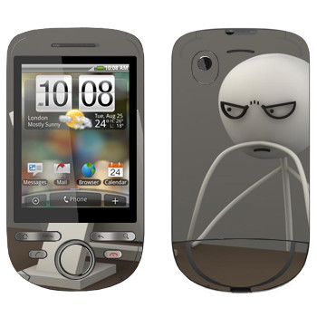   «   3D»   HTC Tattoo Click