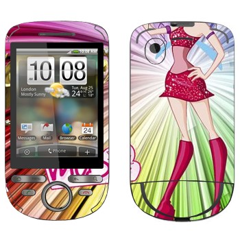   « - WinX»   HTC Tattoo Click