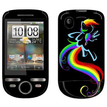   «My little pony paint»   HTC Tattoo Click