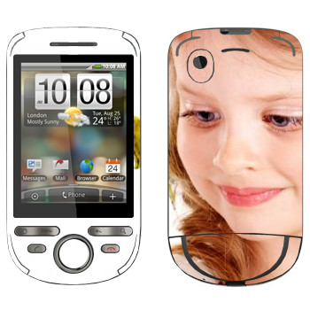   «»   HTC Tattoo Click