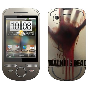   «Dead Inside -  »   HTC Tattoo Click