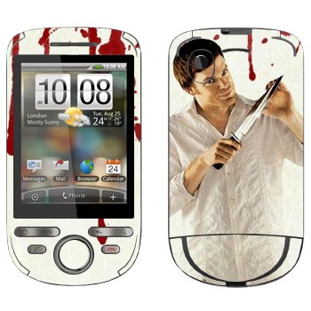   «Dexter»   HTC Tattoo Click